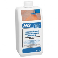 HG216 Odstraňovač cementových povlakov 1L