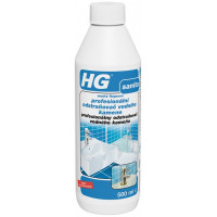 HG100 Profesionálny odstraňovač vodného kameňa 0,5L