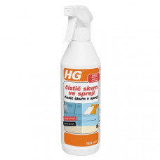 HG152 Čistič škvŕn v spreji 0,5L
