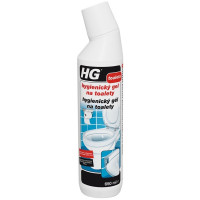 HG321 Hygienický gel na toalety 650ml