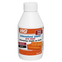 HG173 Intenzívny čistič na kožu 250ml