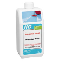 HG150 Intenzívny čistič na plastové podlahy 1L