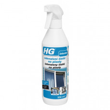 HG209 Intenzívny čistič na plasty 500ml