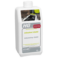 HG213 Intenzívny čistič na prírodný kameň 1L
