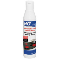 HG102 Intenzívny čistič varnej dosky 250ml