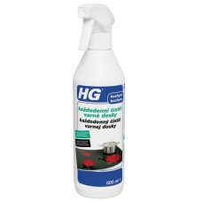 HG109 Každodenný čistič varnej dosky 0,5L