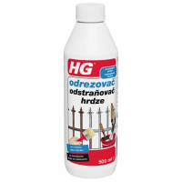HG176 Odstraňovač hrdze 0,5L