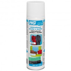 HG429 Neutralizátor pachov z textilu 400ml