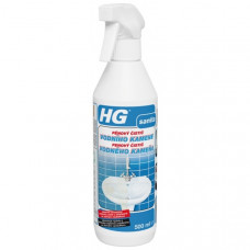 HG218 Penový čistič vodného kameňa 0,5L+30%