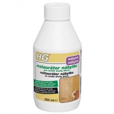 HG412 Reštaurátor nábytku 250ml na svetlé drevo