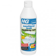 HG145 Sanitárny lesk 0,5L