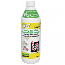 HG481 Tekutý bio čistič kuchynských odpadov 1L