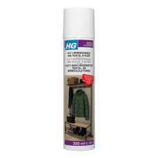 HG 4v1 impregnácia na textil a kožu 300ml