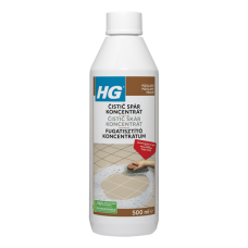 HG135 Čistič škár koncentrát 500ml