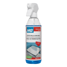 HG142 Čistič skla a zrkadiel 500ml