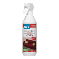 HG extra silný odstraňovač škvŕn 0,5L