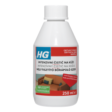 HG173 Intenzívny čistič na kožu 250ml
