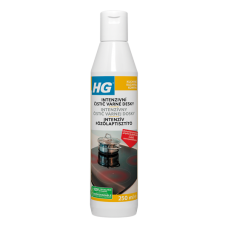 HG102 Intenzívny čistič varnej dosky 250ml