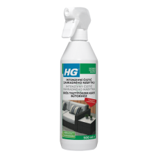 HG124 Intenzívny čistič záhradného nábytku 500ml
