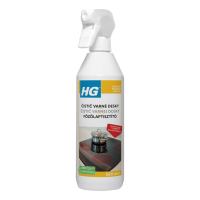 HG109 Každodenný čistič varnej dosky 0,5L