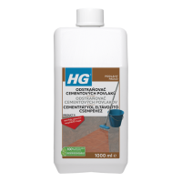 HG101 Odstraňovač cementových povlakov 1L