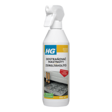 HG128 Odstraňovač mastnoty 0,5L