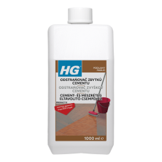 HG171 Odstraňovač zvyškov cementu 1L