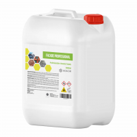 ISOKOR Facade Professional – univerzálny čistič fasád, dlažieb a striech