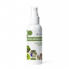 ISOKOR GreenGuard – príodný repelent