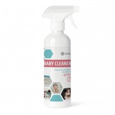 ISOKOR Baby Cleaner – čistič detských hračiek a potrieb