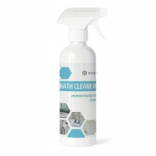 ISOKOR Bath Cleaner – čistič kúpeľní