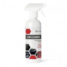 ISOKOR Car Cleaner – univerzálny čistič na auto bez chémie