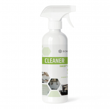 ISOKOR Cleaner – univerzálny ekologický čistič