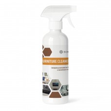 ISOKOR Furniture Cleaner – čistiaci prípravok na nábytok