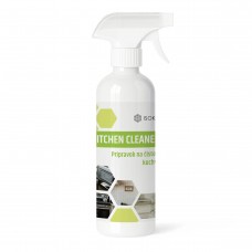 ISOKOR Kitchen Cleaner – čistič kuchyne