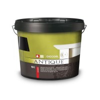 Decor ANTIQUE 5L biely 1001