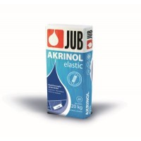 Akrinol Elastik - stavebné lepidlo