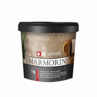 Decor MARMORIN - dekoračný tmel Decor MARMORIN - dekoračný tmel