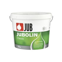 JUBOLIN  Classic- interiérová stierková hmota
