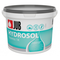 HYDROSOL Express 1K – predpripravená vodotesná hmota