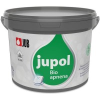 JUPOL BIO vápenná vnútorná farba