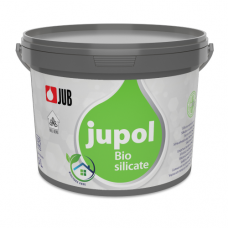 JUPOL BIO SILICATE - Vnútorná silikátová farba