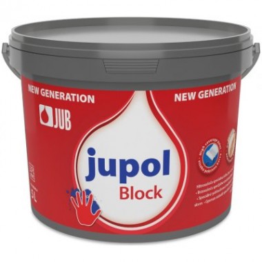 JUPOL Block