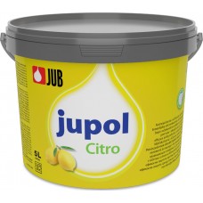 JUPOL Citro - protiplesňová farba