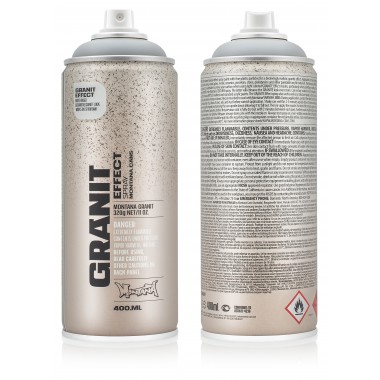 Spray MONTANA Granit Effect 400ml