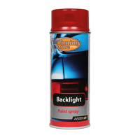 MOTIP/Spray backlight na svetlá 400ml