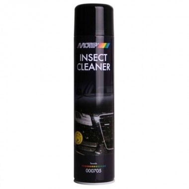 MOTIP/Odstraňovač hmyzu 600ml
