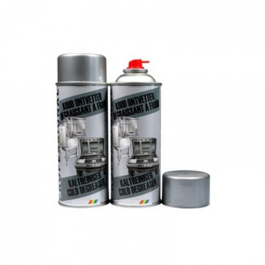 MOTIP/Tech.spray - odmasťovač za studena 400ml