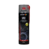 MOTIP sprej na klinové remene V-Belt Spray 500 ml