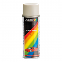 MOTIP Acryl spray plnič 200ml